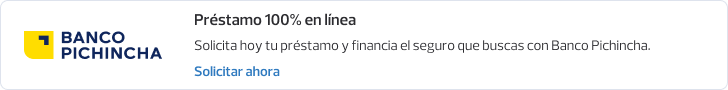 Banco Pichincha